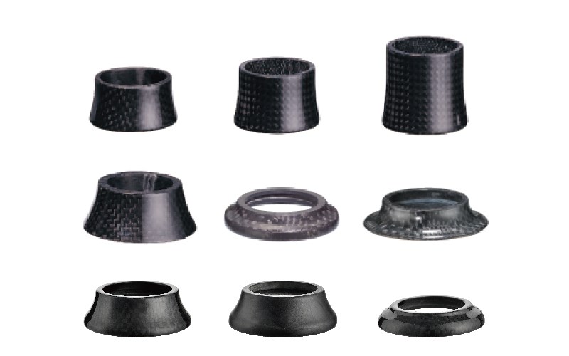 CONICAL  CARBONSPACE